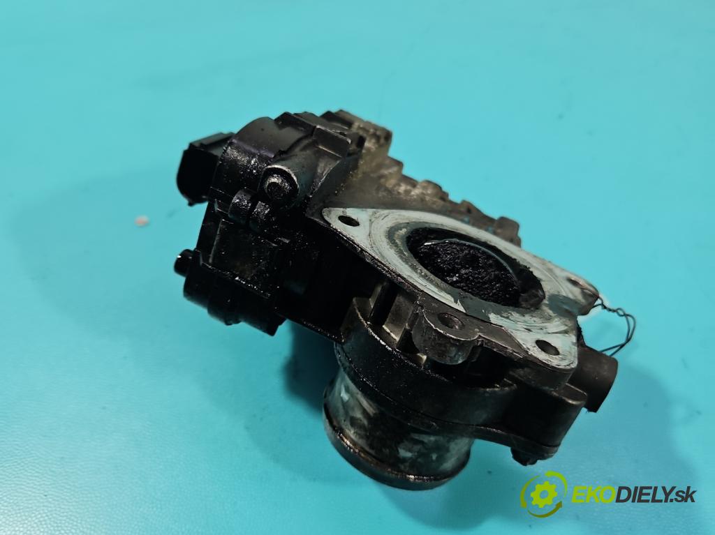 Opel Vectra C 2002-2008 1.9 CDTI 150 HP automatic 110 kW 1910 cm3 5- klapka 48CPD4 (Škrtiaca klapka)