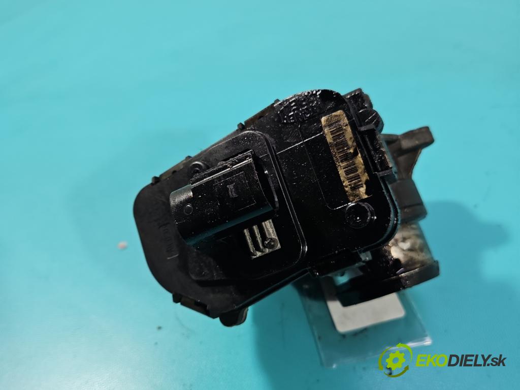 Opel Vectra C 2002-2008 1.9 CDTI 150 HP automatic 110 kW 1910 cm3 5- klapka 48CPD4 (Škrtiaca klapka)