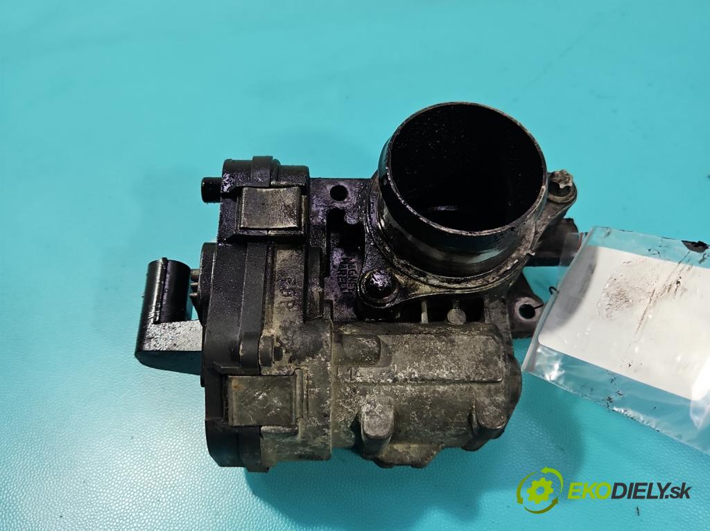 Opel Vectra C 2002-2008 1.9 CDTI 150 HP automatic 110 kW 1910 cm3 5- klapka 48CPD4 (Škrtiaca klapka)