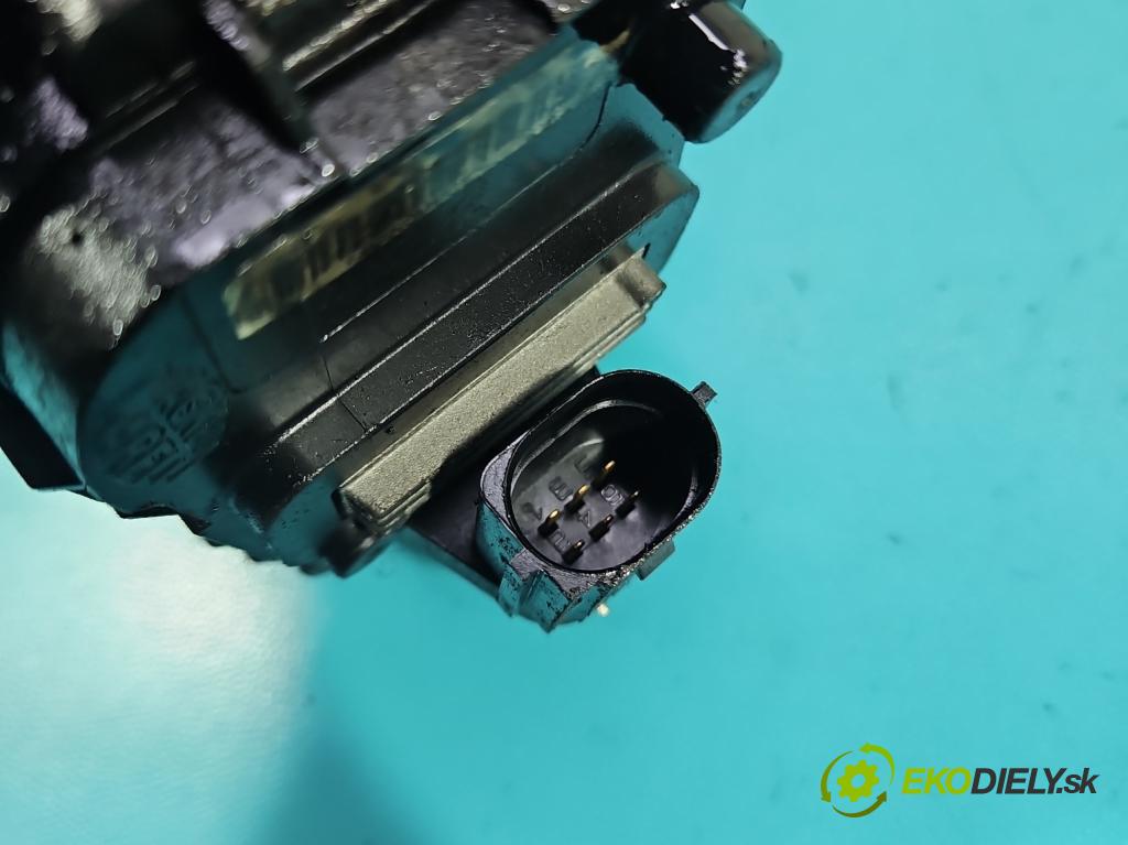 Opel Vectra C 2002-2008 1.9 CDTI 150 HP automatic 110 kW 1910 cm3 5- klapka 48CPD4 (Škrtiaca klapka)