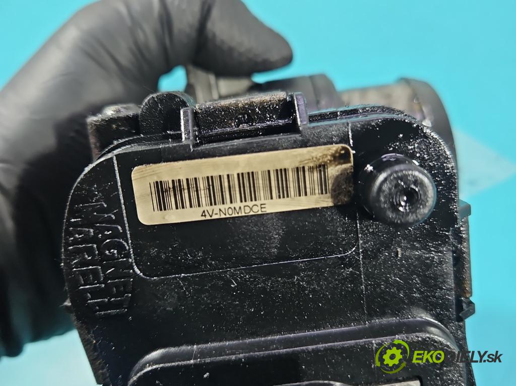 Opel Vectra C 2002-2008 1.9 CDTI 150 HP automatic 110 kW 1910 cm3 5- klapka 48CPD4 (Škrtiaca klapka)