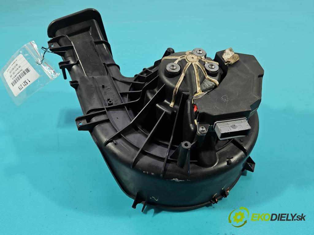 Opel Vectra C 2002-2008 1.9 CDTI 150 HP automatic 110 kW 1910 cm3 5- ventilátor vzduchu 985852T