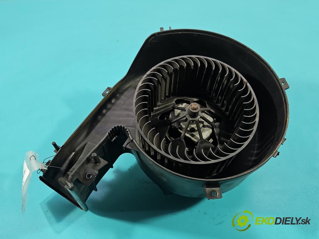 Opel Vectra C 2002-2008 1.9 CDTI 150 HP automatic 110 kW 1910 cm3 5- ventilátor vzduchu 985852T