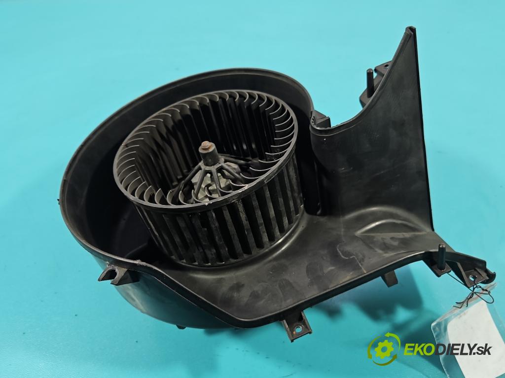 Opel Vectra C 2002-2008 1.9 CDTI 150 HP automatic 110 kW 1910 cm3 5- ventilátor vzduchu 985852T