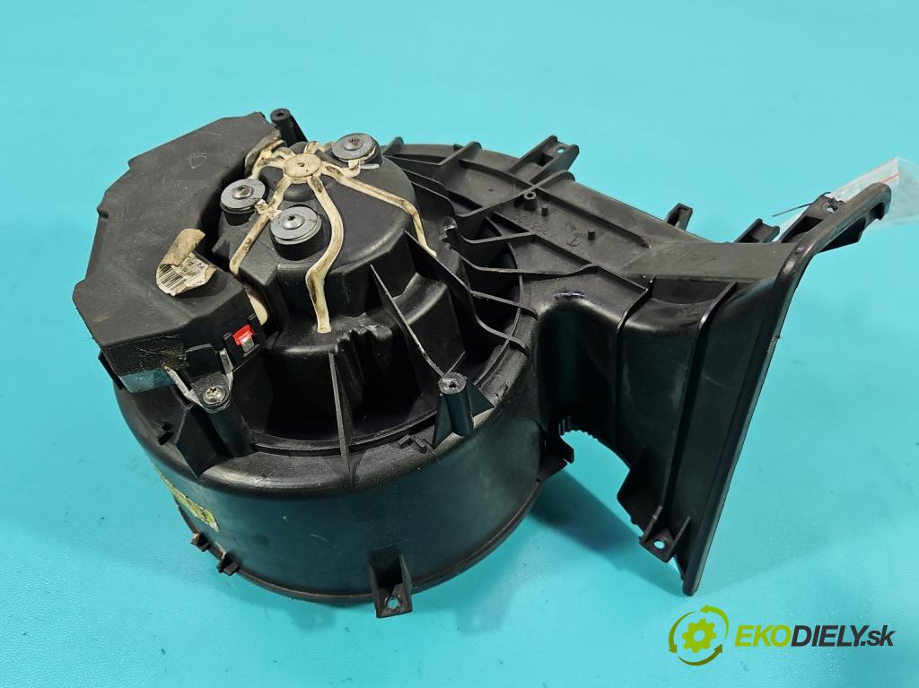Opel Vectra C 2002-2008 1.9 CDTI 150 HP automatic 110 kW 1910 cm3 5- ventilátor vzduchu 985852T