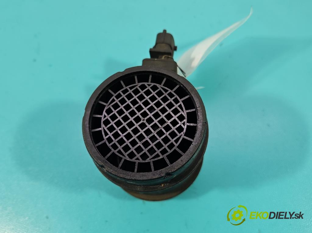 Opel Vectra C 2002-2008 1.9 CDTI 150 HP automatic 110 kW 1910 cm3 5- průtokoměr: 0281002618 (Váha vzduchu)