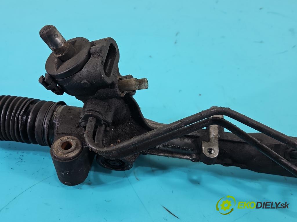 Opel Vectra C 2002-2008 1.9 CDTI 150 HP automatic 110 kW 1910 cm3 5- Ozubené kolo: volant