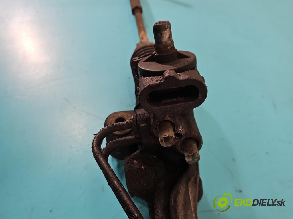 Opel Vectra C 2002-2008 1.9 CDTI 150 HP automatic 110 kW 1910 cm3 5- Ozubené kolo: volant