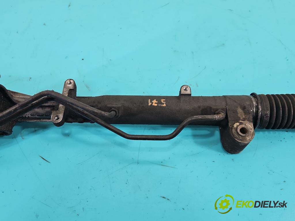 Opel Vectra C 2002-2008 1.9 CDTI 150 HP automatic 110 kW 1910 cm3 5- Ozubené kolo: volant