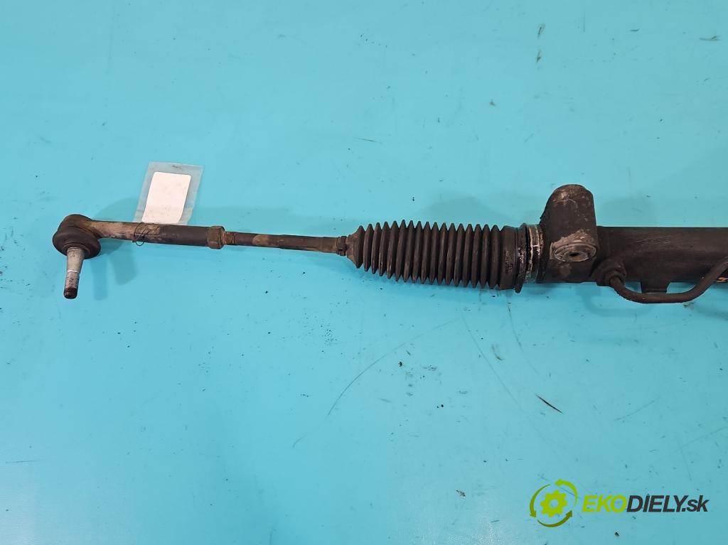 Opel Vectra C 2002-2008 1.9 CDTI 150 HP automatic 110 kW 1910 cm3 5- Ozubené kolo: volant