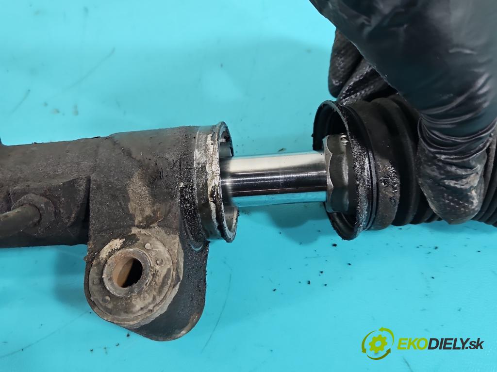 Opel Vectra C 2002-2008 1.9 CDTI 150 HP automatic 110 kW 1910 cm3 5- Ozubené kolo: volant