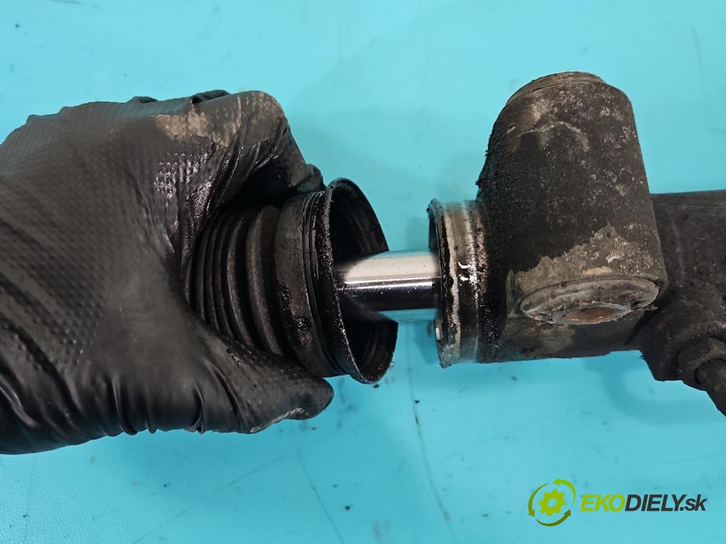 Opel Vectra C 2002-2008 1.9 CDTI 150 HP automatic 110 kW 1910 cm3 5- Ozubené kolo: volant