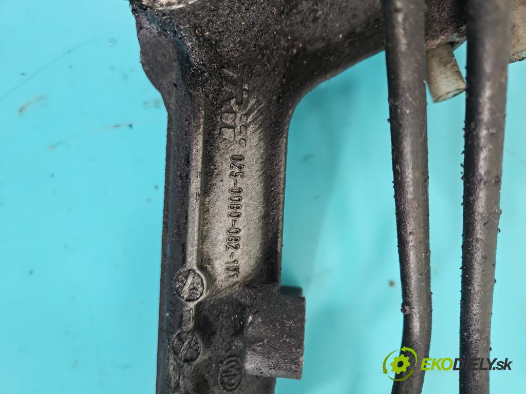 Opel Vectra C 2002-2008 1.9 CDTI 150 HP automatic 110 kW 1910 cm3 5- Ozubené kolo: volant