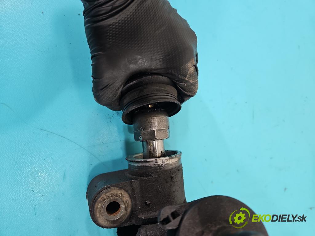 Opel Vectra C 2002-2008 1.9 CDTI 150 HP automatic 110 kW 1910 cm3 5- Ozubené kolo: volant