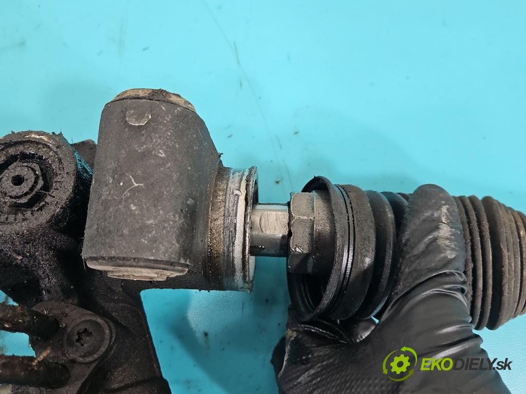 Opel Vectra C 2002-2008 1.9 CDTI 150 HP automatic 110 kW 1910 cm3 5- Ozubené kolo: volant