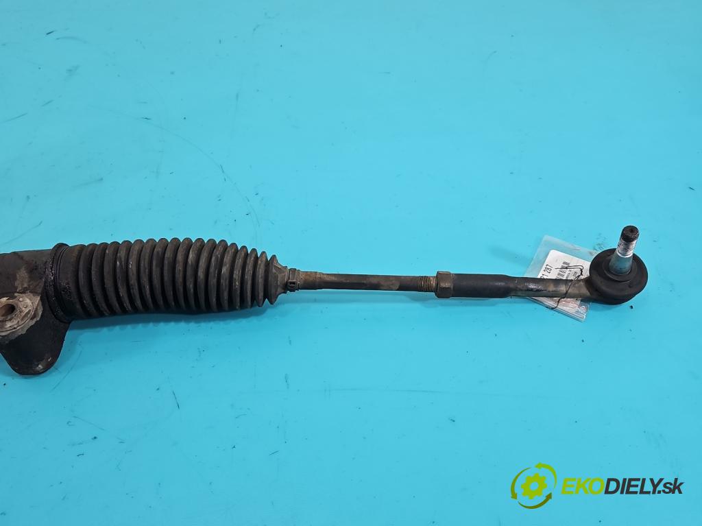 Opel Vectra C 2002-2008 1.9 CDTI 150 HP automatic 110 kW 1910 cm3 5- Ozubené kolo: volant