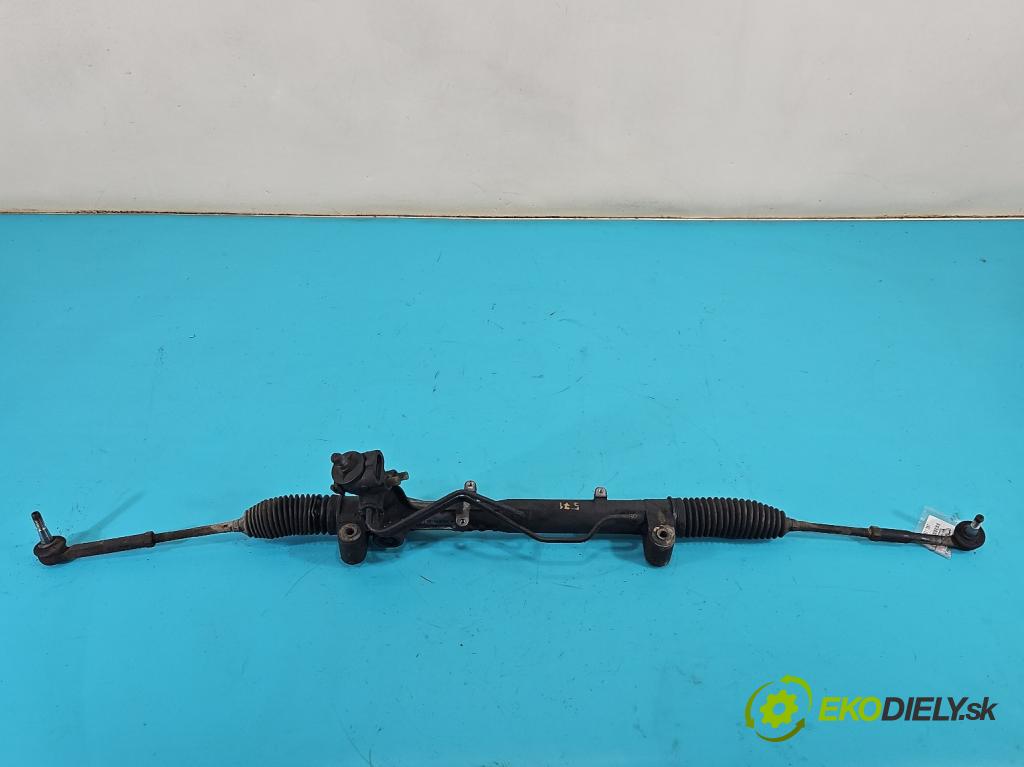 Opel Vectra C 2002-2008 1.9 CDTI 150 HP automatic 110 kW 1910 cm3 5- Ozubené kolo: volant 