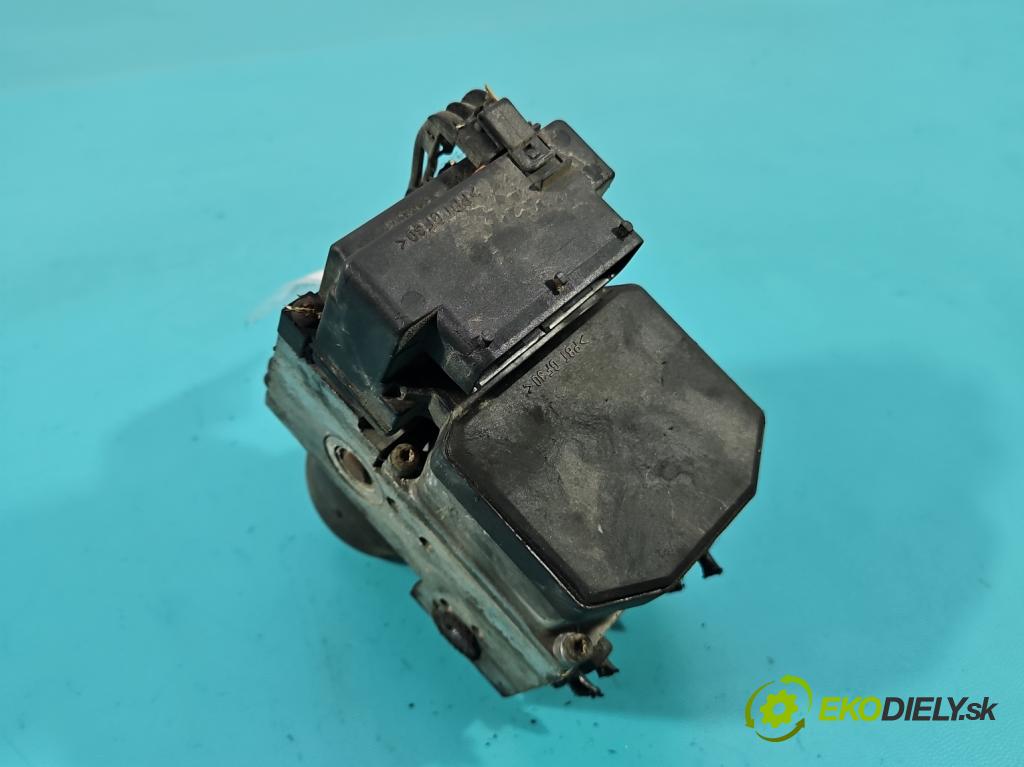 Vw Passat B5 1995-2005 1.9 TDI 90 HP manual 66 kW 1896 cm3 5- čerpadlo abs 8E0614111B (Pumpa ABS)