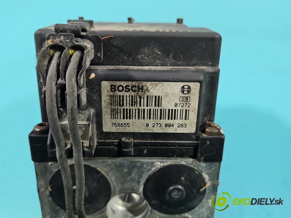 Vw Passat B5 1995-2005 1.9 TDI 90 HP manual 66 kW 1896 cm3 5- čerpadlo abs 8E0614111B (Pumpa ABS)