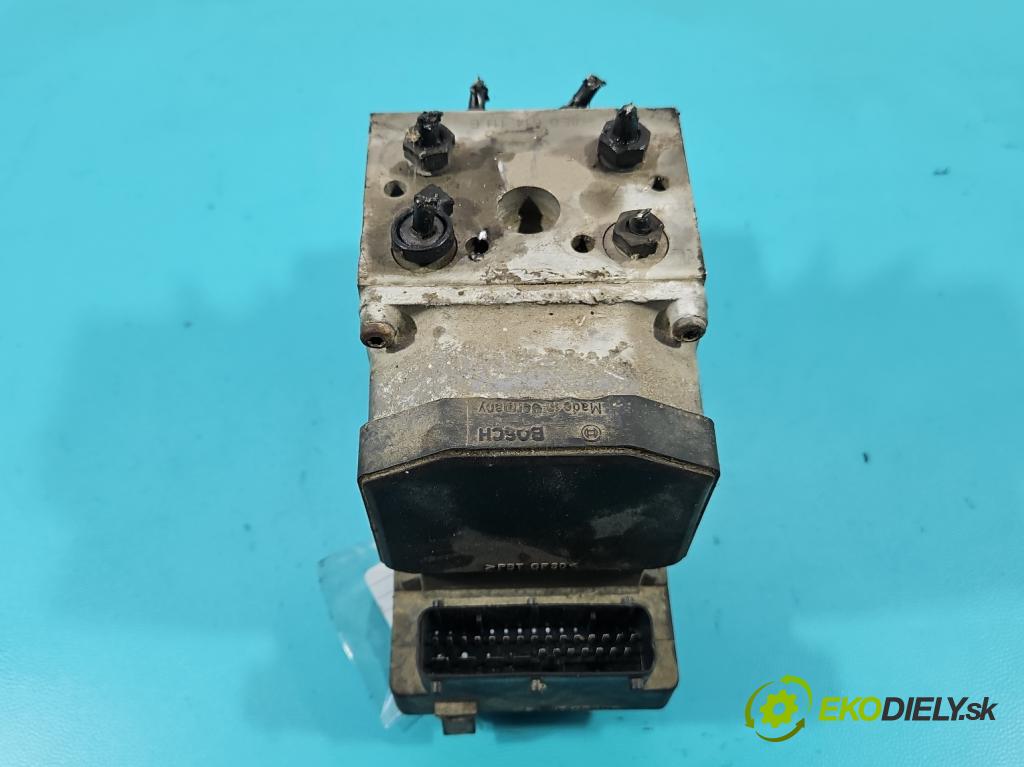 Vw Passat B5 1995-2005 1.9 TDI 90 HP manual 66 kW 1896 cm3 5- čerpadlo abs 8E0614111B (Pumpa ABS)