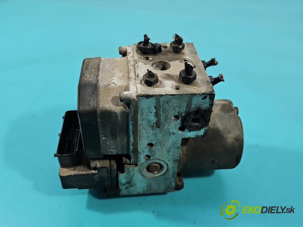 Vw Passat B5 1995-2005 1.9 TDI 90 HP manual 66 kW 1896 cm3 5- čerpadlo abs 8E0614111B (Pumpa ABS)