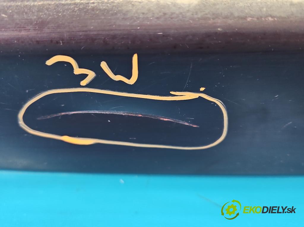 Vw Golf III 1991-1998 1.9 TDI 90 hp manual 66 kW 1896 cm3 5- zadní kufrové dveře  (Zadní kapota (kufr))