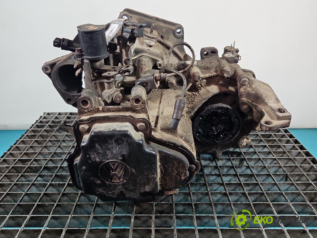 Vw Golf III 1991-1998 1.9 TDI 90 hp manual 66 kW 1896 cm3 5- převodovka stupňová manual ASD