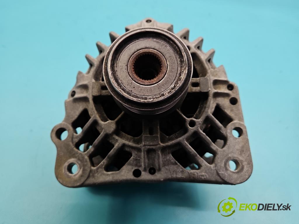 Audi A3 8L 1996-2003 1.9 TDI 101 HP automatic 74 kW 1896 cm3 5- Alternator 038903023R (Alternátor)