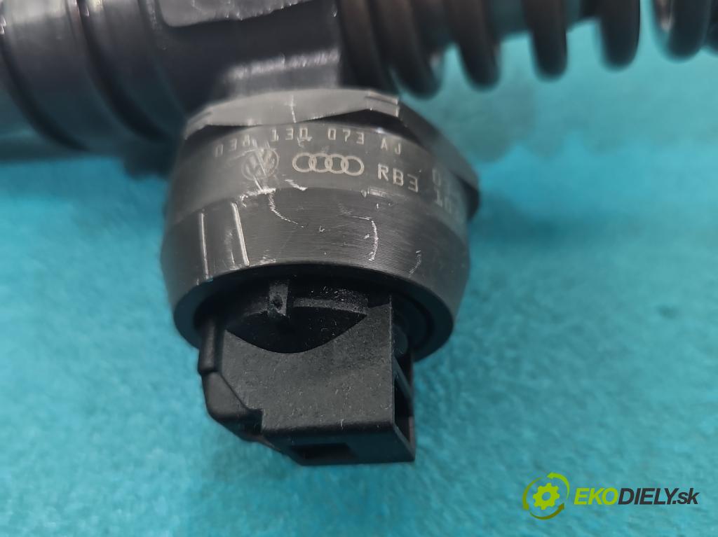 Audi A3 8L 1996-2003 1.9 TDI 101 HP automatic 74 kW 1896 cm3 5- vstrekovacie čerpadlo 0414720037 (Vstrekovač paliva)