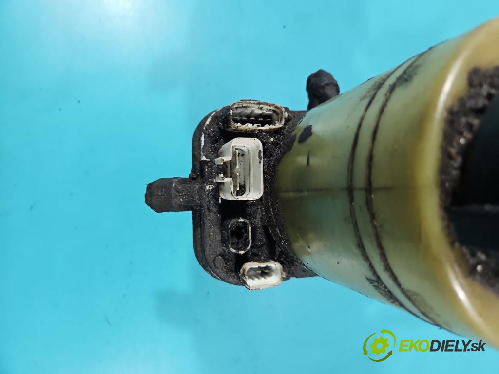 Opel Vectra C 2002-2008 2.2 DTI 125 hp manual 92 kW 2172 cm3 5- čerpadlo posilovač  (Servočerpadlo)