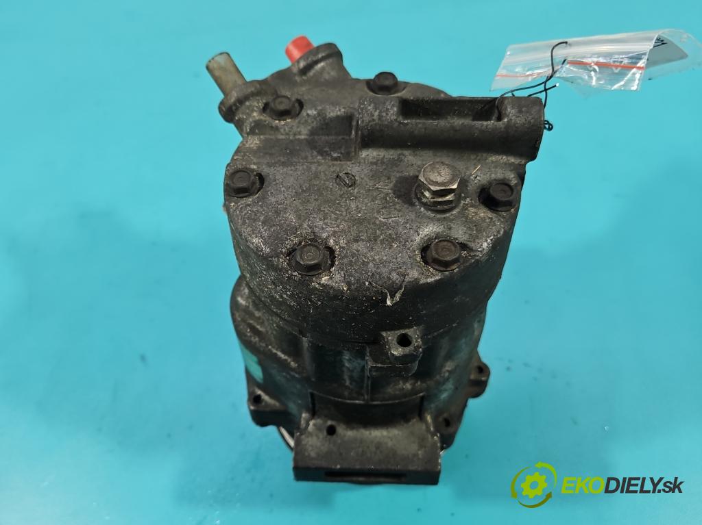 Opel Vectra C 2002-2008 2.2 DTI 125 HP manual 92 kW 2172 cm3 5- Kompresor: klimatizácie 13171593 (Kompresor klimatizácie)