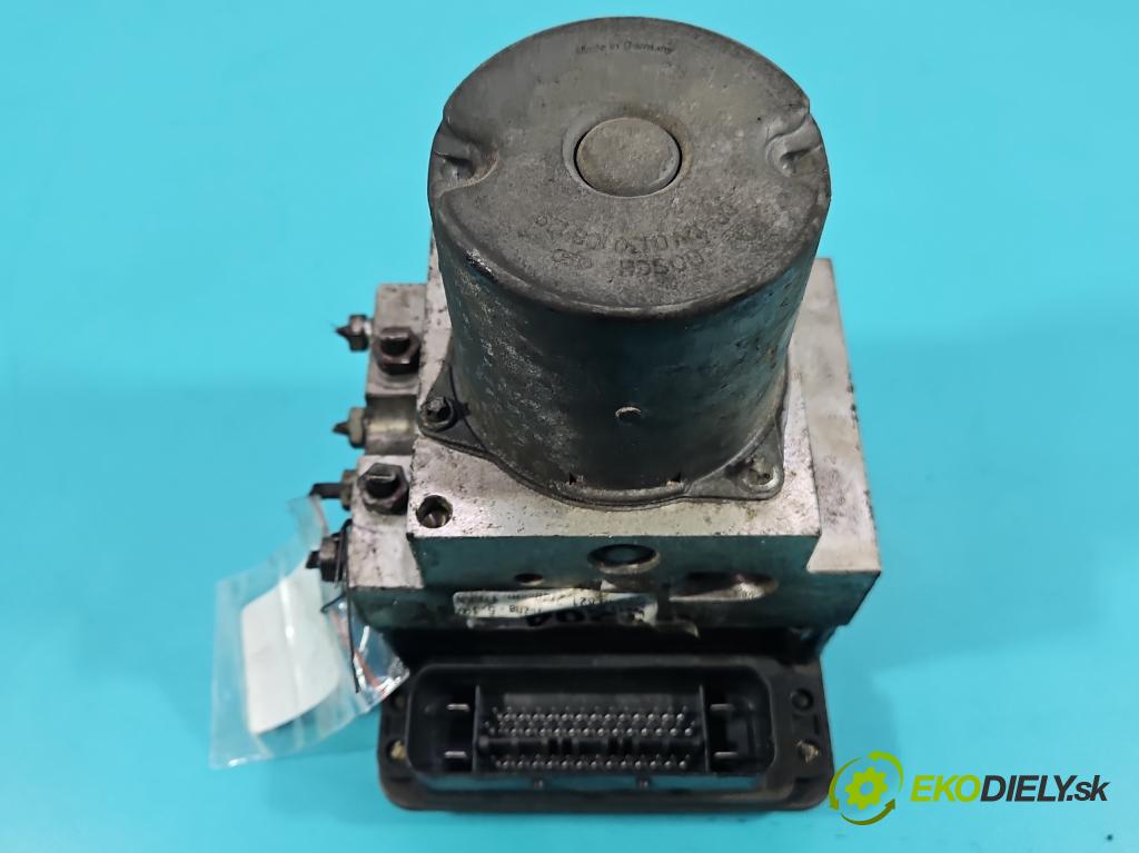 Mercedes E W211 2002-2009 2.2 cdi 136 HP automatic 100 kW 2148 cm3 5- čerpadlo abs 0265250251 (Pumpa ABS)