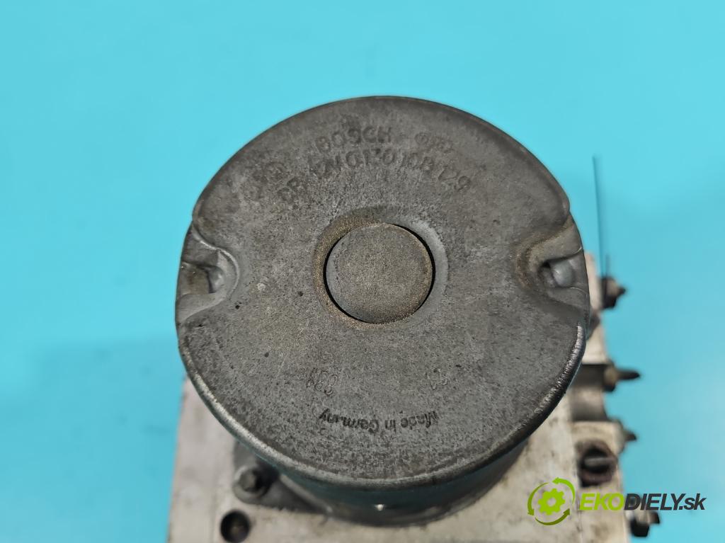 Mercedes E W211 2002-2009 2.2 cdi 136 HP automatic 100 kW 2148 cm3 5- čerpadlo abs 0265250251 (Pumpa ABS)