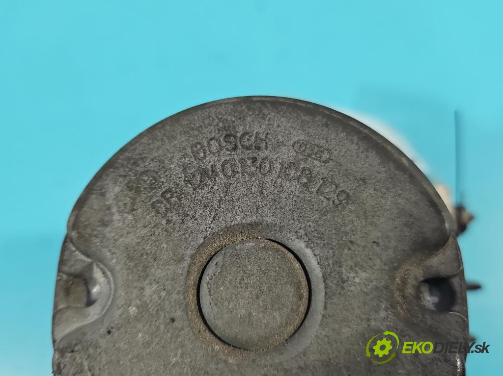 Mercedes E W211 2002-2009 2.2 cdi 136 HP automatic 100 kW 2148 cm3 5- čerpadlo abs 0265250251 (Pumpa ABS)