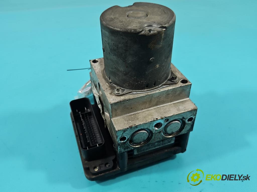 Mercedes E W211 2002-2009 2.2 cdi 136 HP automatic 100 kW 2148 cm3 5- čerpadlo abs 0265250251 (Pumpa ABS)