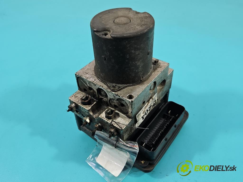 Mercedes E W211 2002-2009 2.2 cdi 136 HP automatic 100 kW 2148 cm3 5- čerpadlo abs 0265250251 (Pumpa ABS)