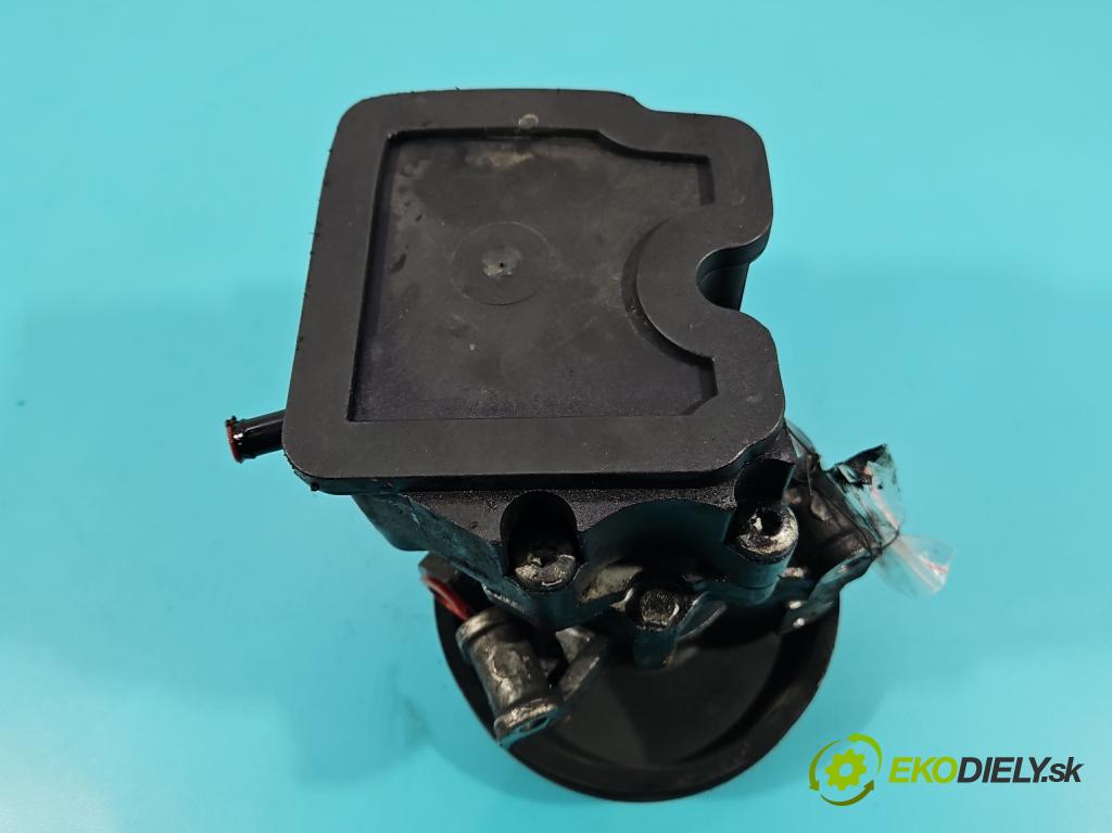 Mercedes E W211 2002-2009 2.2 cdi 136 HP automatic 100 kW 2148 cm3 5- čerpadlo posilovač A0044667001 (Servočerpadlo)