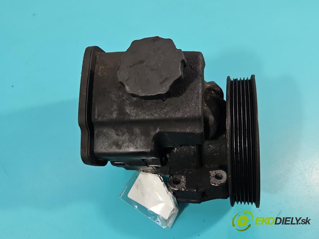 Mercedes E W211 2002-2009 2.2 cdi 136 HP automatic 100 kW 2148 cm3 5- čerpadlo posilovač A0044667001 (Servočerpadlo)