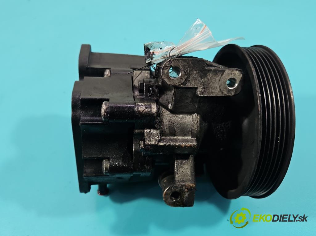 Mercedes E W211 2002-2009 2.2 cdi 136 HP automatic 100 kW 2148 cm3 5- čerpadlo posilovač A0044667001 (Servočerpadlo)