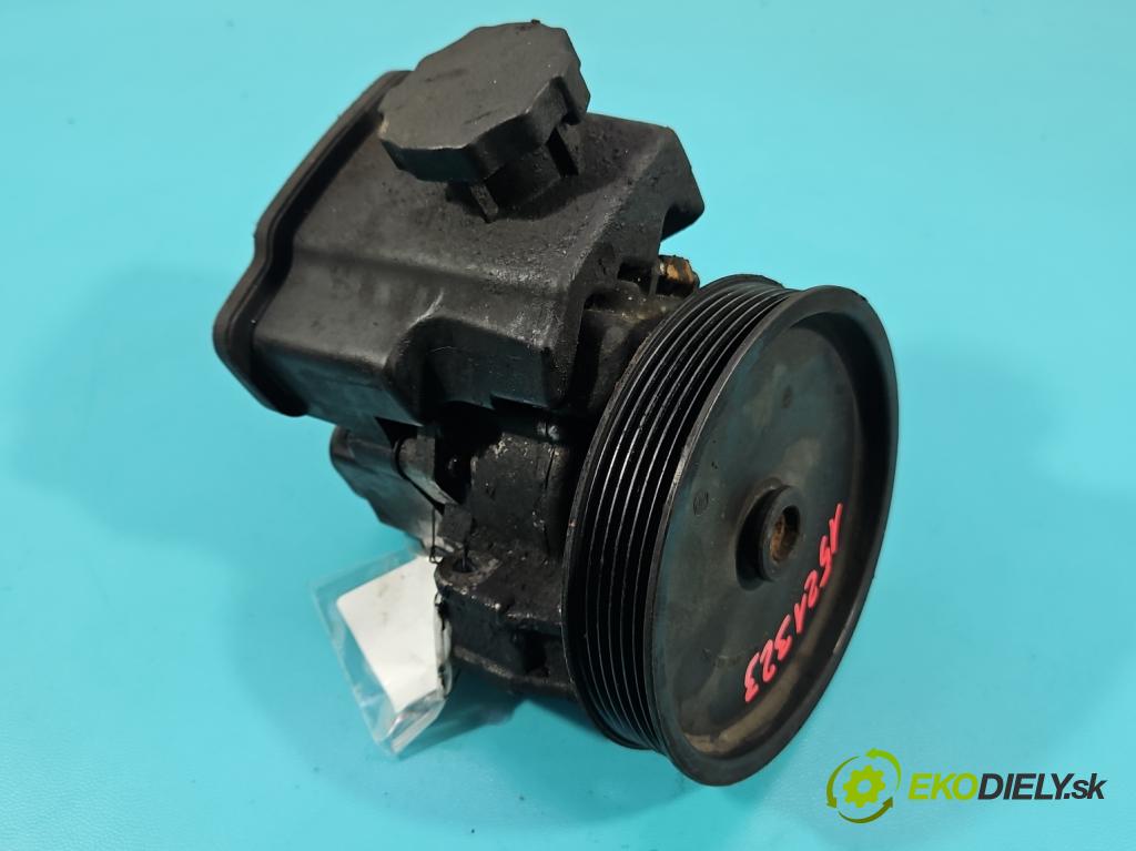 Mercedes E W211 2002-2009 2.2 cdi 136 HP automatic 100 kW 2148 cm3 5- čerpadlo posilovač A0044667001 (Servočerpadlo)