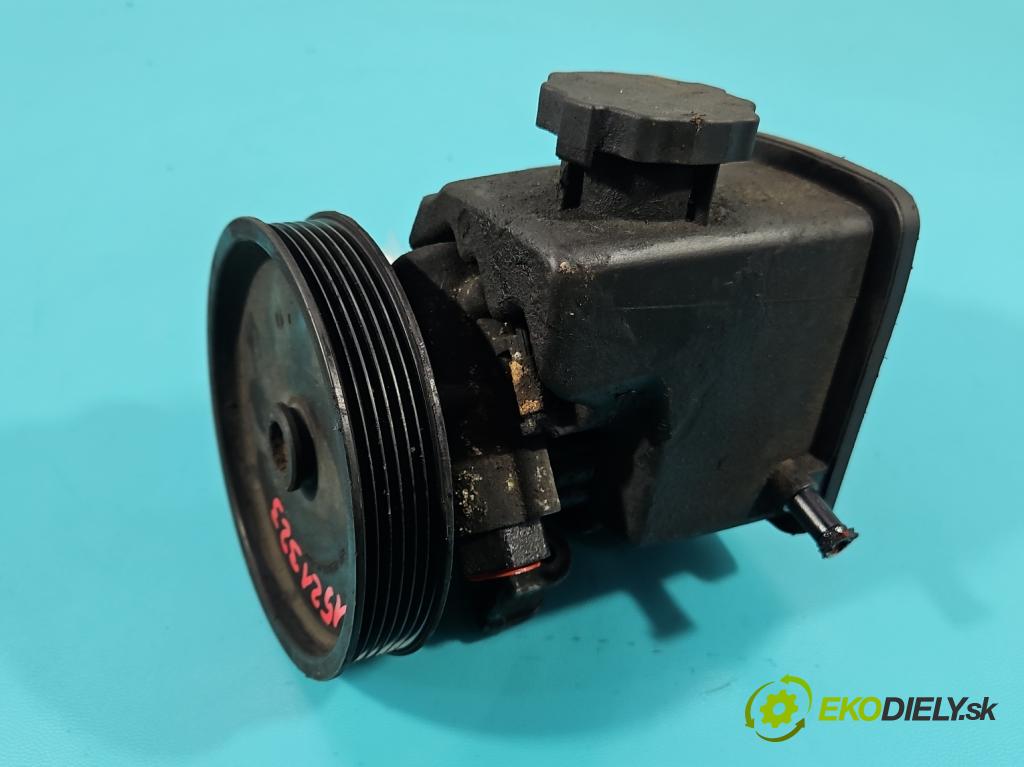 Mercedes E W211 2002-2009 2.2 cdi 136 HP automatic 100 kW 2148 cm3 5- čerpadlo posilovač A0044667001 (Servočerpadlo)