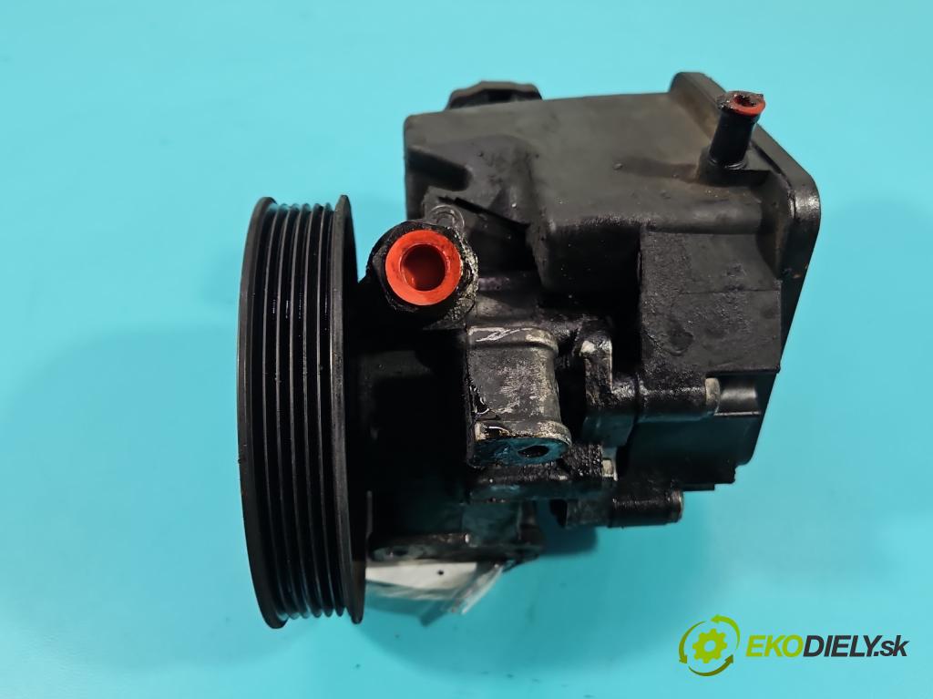 Mercedes E W211 2002-2009 2.2 cdi 136 HP automatic 100 kW 2148 cm3 5- čerpadlo posilovač A0044667001 (Servočerpadlo)