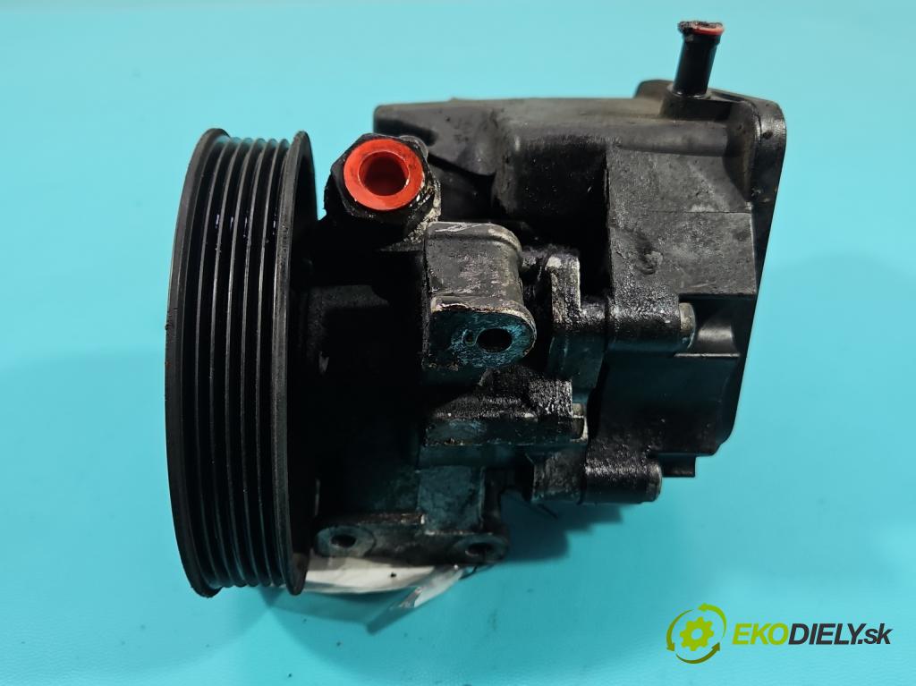 Mercedes E W211 2002-2009 2.2 cdi 136 HP automatic 100 kW 2148 cm3 5- čerpadlo posilovač A0044667001 (Servočerpadlo)