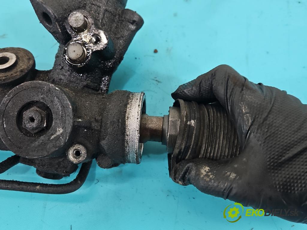 Mercedes E W211 2002-2009 2.2 cdi 136 HP automatic 100 kW 2148 cm3 5- Ozubené kolo: volant 2114604300