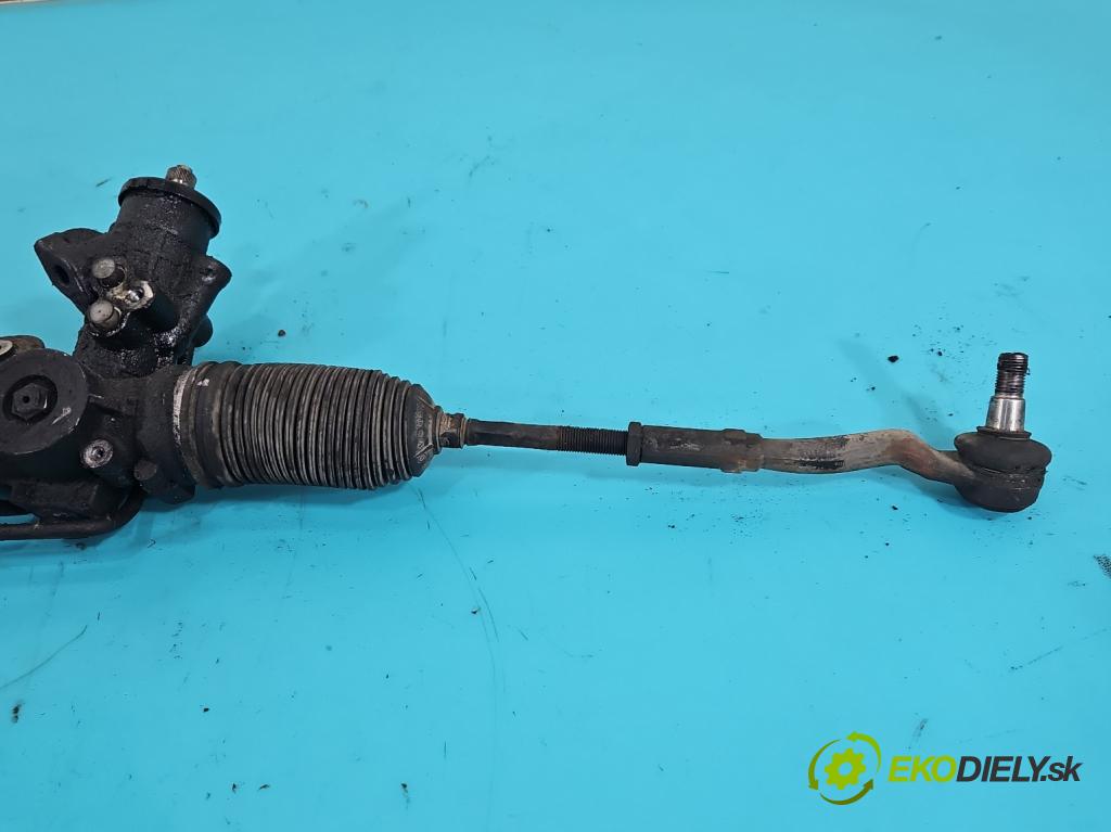 Mercedes E W211 2002-2009 2.2 cdi 136 HP automatic 100 kW 2148 cm3 5- Ozubené kolo: volant 2114604300