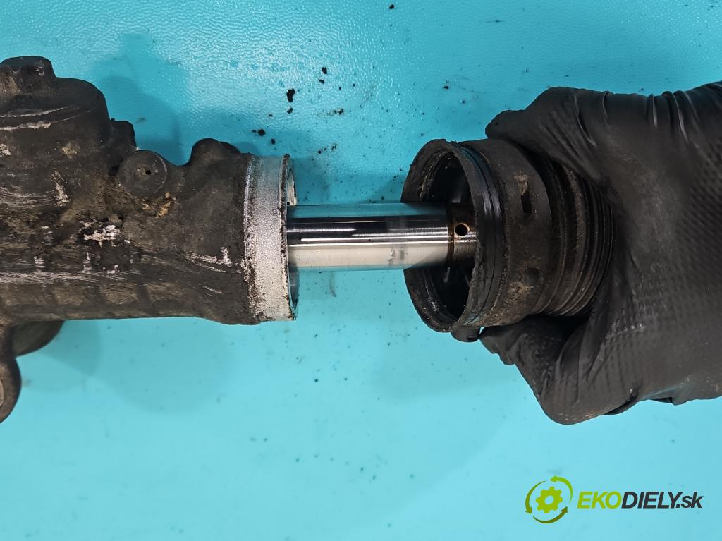 Mercedes E W211 2002-2009 2.2 cdi 136 HP automatic 100 kW 2148 cm3 5- Ozubené kolo: volant 2114604300