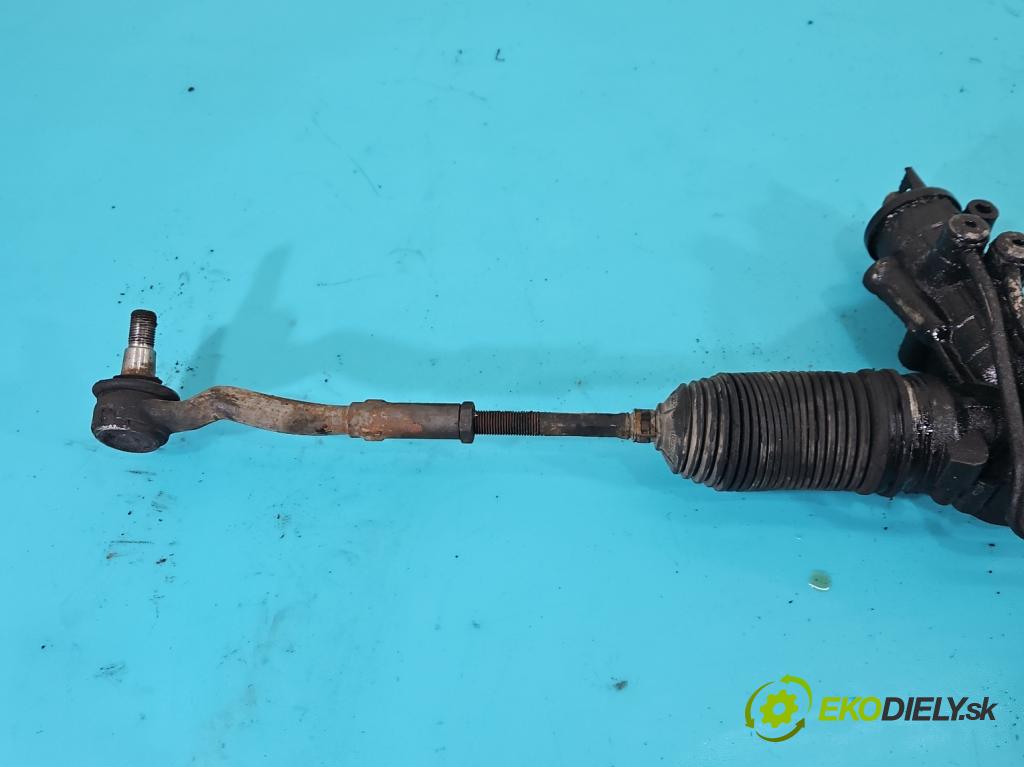 Mercedes E W211 2002-2009 2.2 cdi 136 HP automatic 100 kW 2148 cm3 5- Ozubené kolo: volant 2114604300