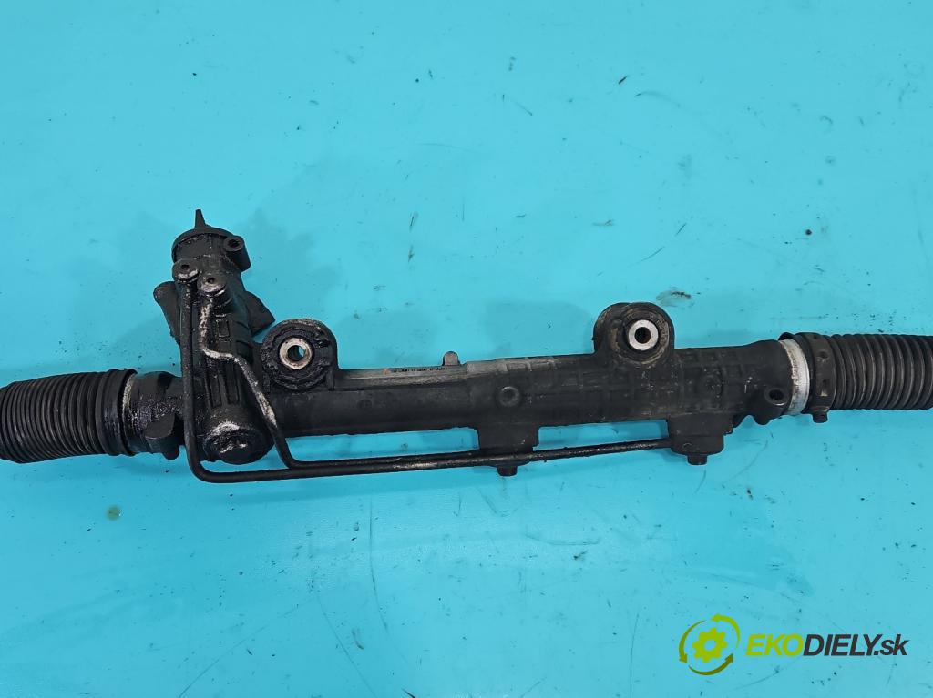 Mercedes E W211 2002-2009 2.2 cdi 136 HP automatic 100 kW 2148 cm3 5- Ozubené kolo: volant 2114604300