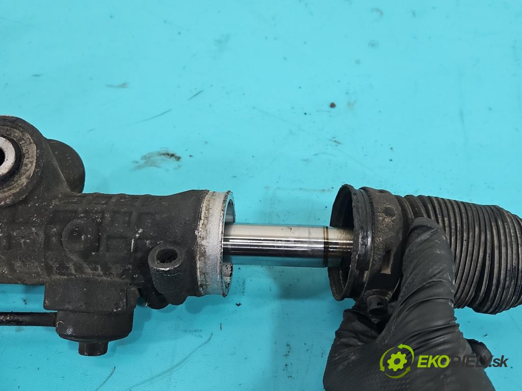 Mercedes E W211 2002-2009 2.2 cdi 136 HP automatic 100 kW 2148 cm3 5- Ozubené kolo: volant 2114604300