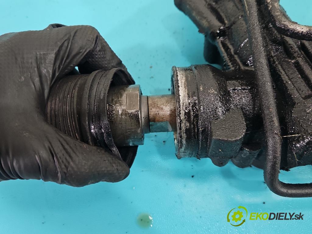 Mercedes E W211 2002-2009 2.2 cdi 136 HP automatic 100 kW 2148 cm3 5- Ozubené kolo: volant 2114604300